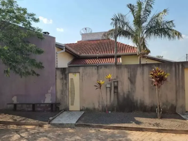 Casa em Leilão Extrajudicial