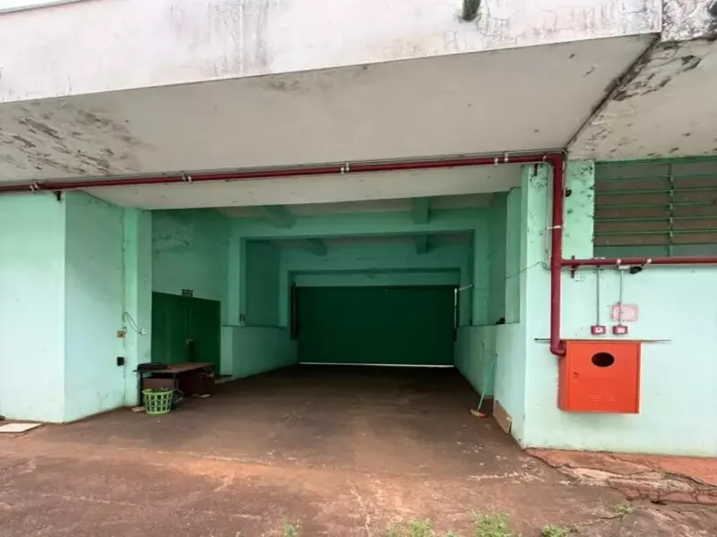 Prédio em Leilão Extrajudicial