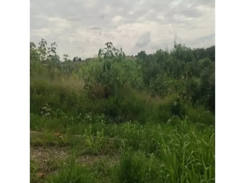 Terreno em Leilão Extrajudicial