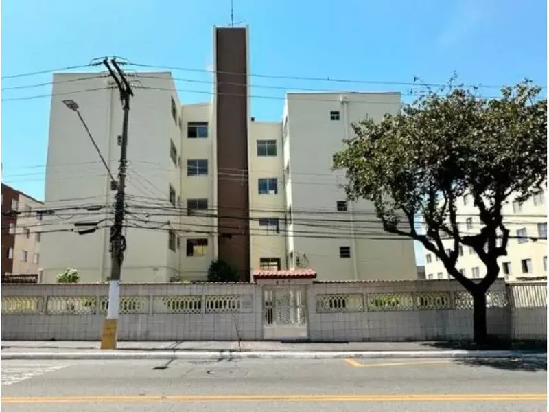 Apartamento em Leilão Judicial