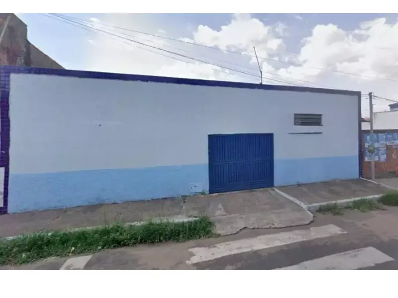 Comercial em Leilão Extrajudicial