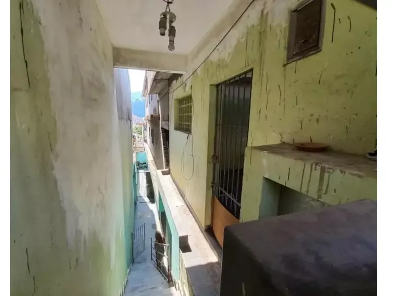 Casa em Leilão Judicial