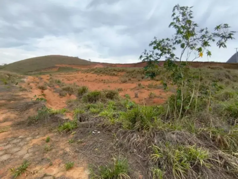 Terreno em Leilão Extrajudicial