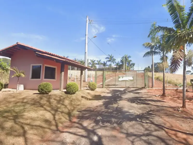 Imóvel rural em Leilão Extrajudicial