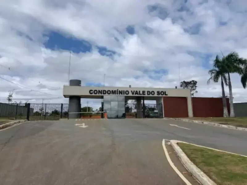 Terreno em Leilão Extrajudicial