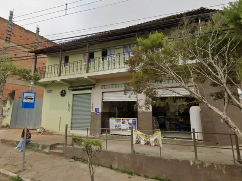 Comercial em Leilão Extrajudicial