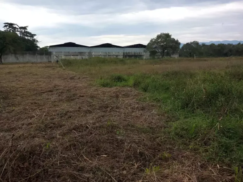 Imóvel rural em Leilão Extrajudicial