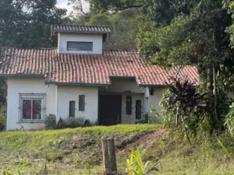 Imóvel rural em Leilão Extrajudicial