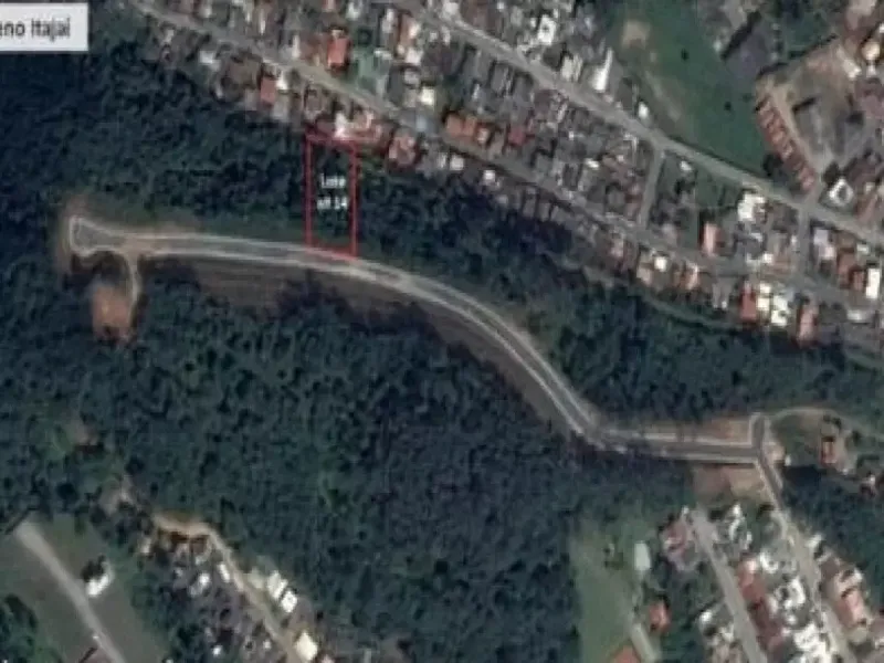 Imóvel rural em Leilão Extrajudicial