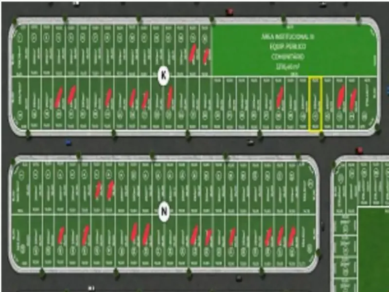 Terreno em Leilão Extrajudicial
