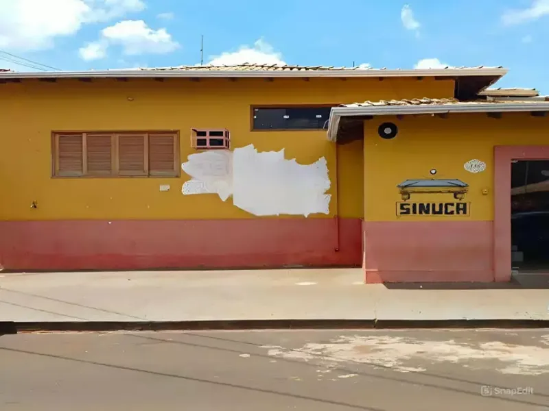 Casa em Leilão Extrajudicial