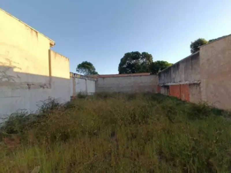 Terreno em Leilão Extrajudicial