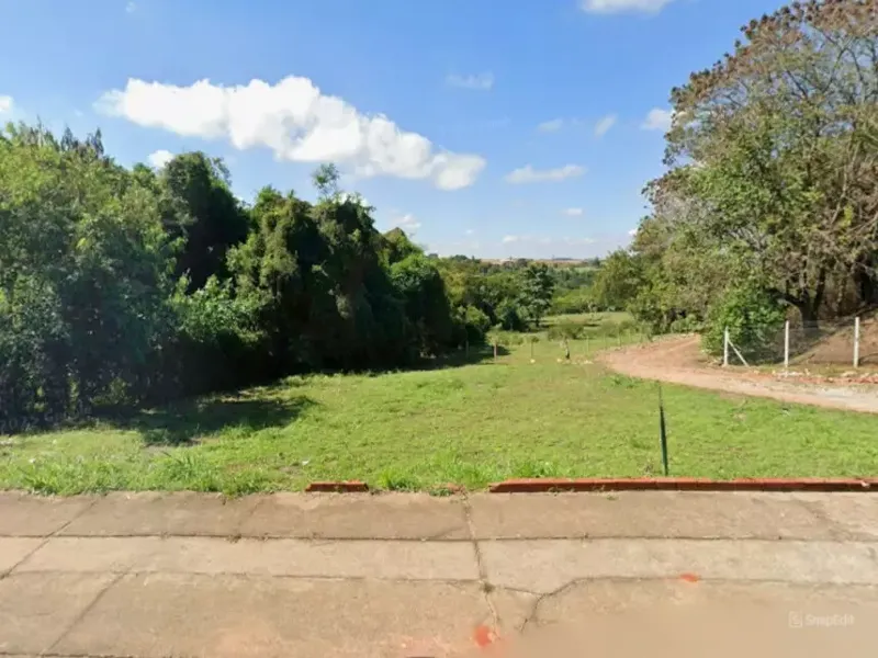 Terreno em Leilão Extrajudicial