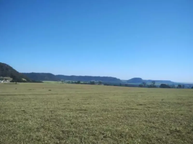 Imóvel rural em leilão
