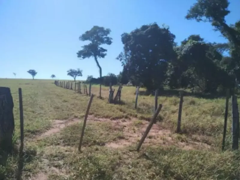 Imóvel rural em Leilão Extrajudicial