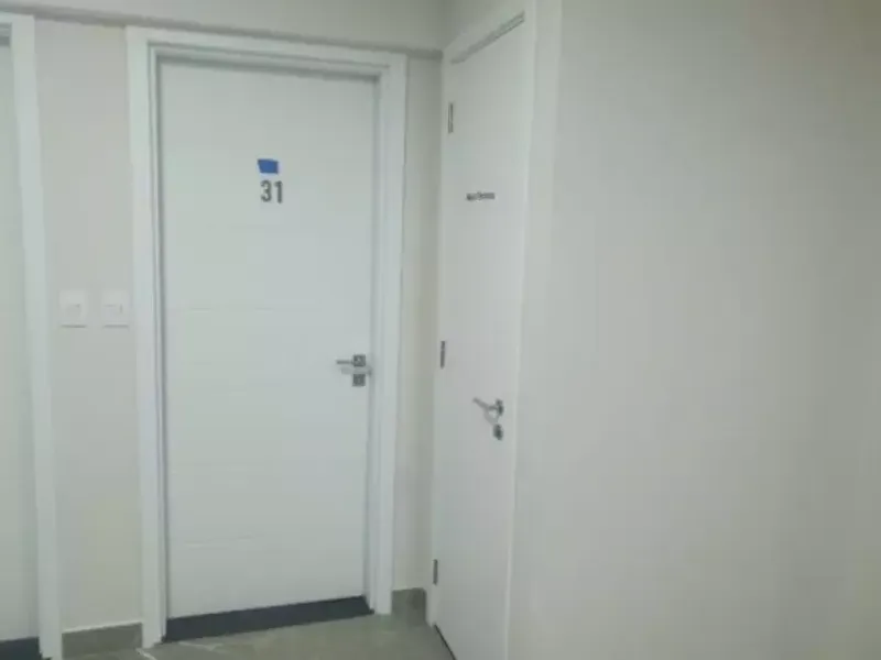 Apartamento em leilão