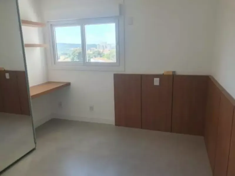 Apartamento em leilão