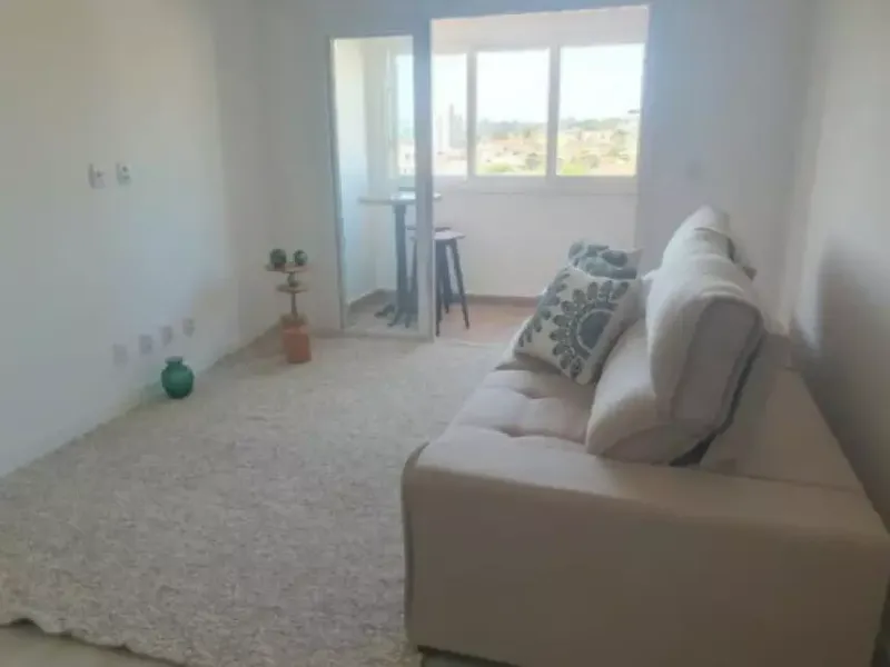 Apartamento em leilão