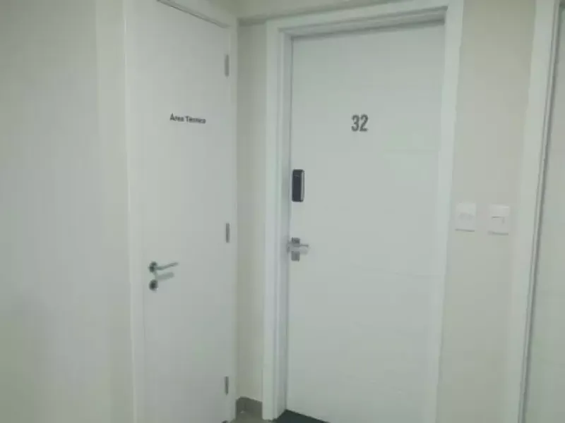 Apartamento em leilão