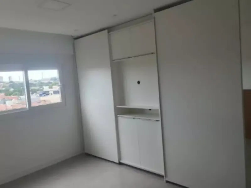 Apartamento em leilão