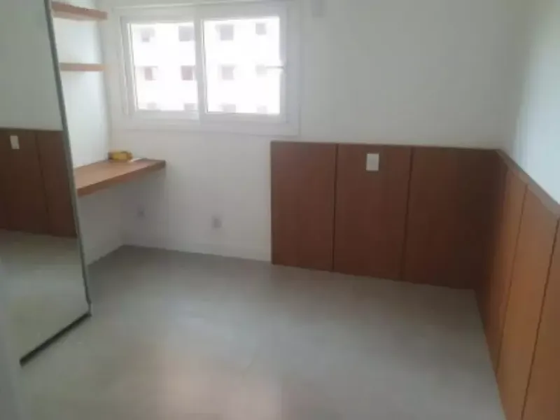 Apartamento em leilão