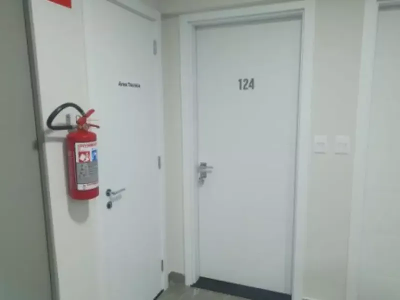 Apartamento em leilão