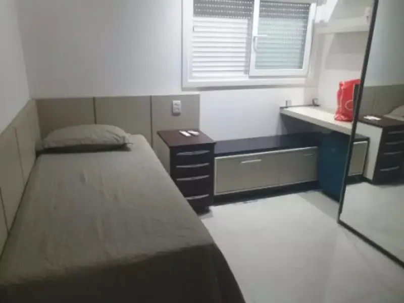 Apartamento em leilão