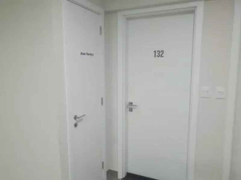 Apartamento em leilão