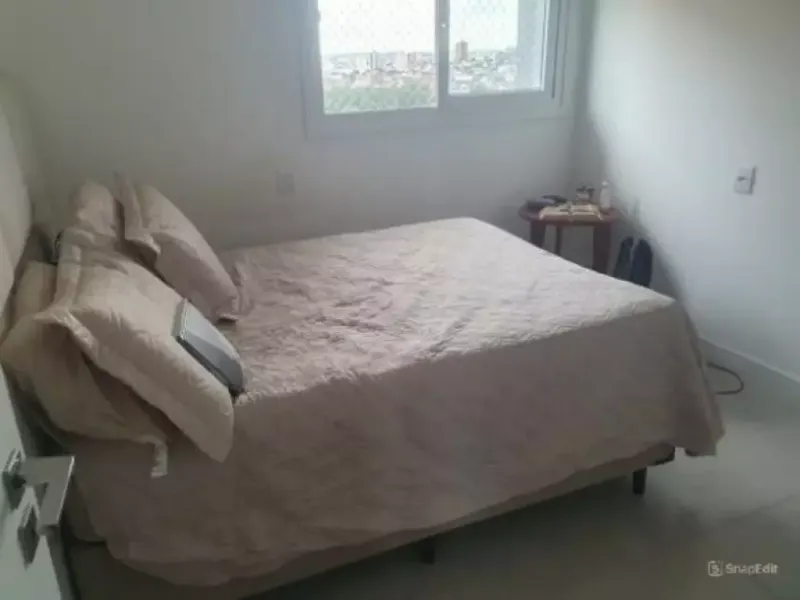 Apartamento em leilão