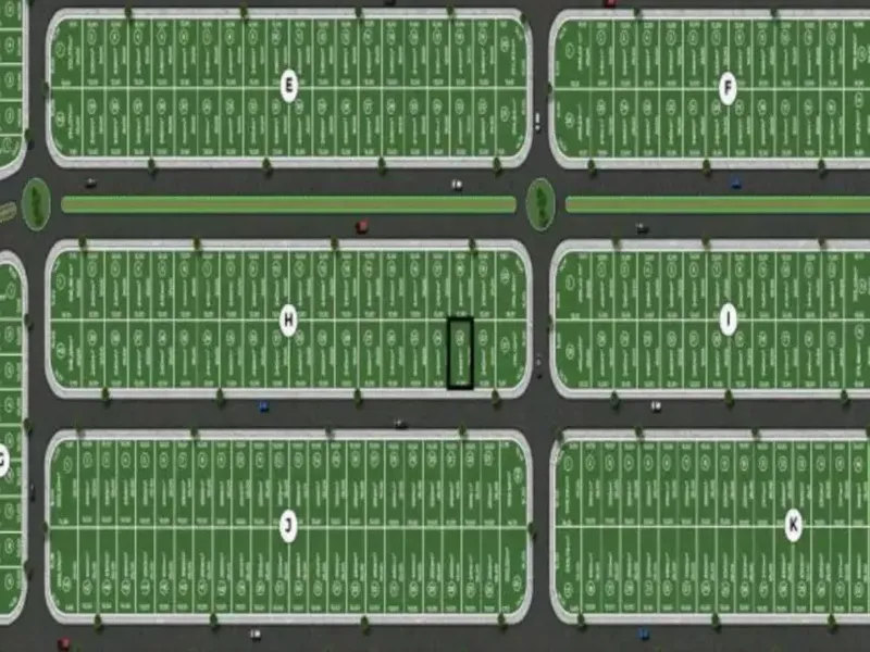 Terreno em Leilão Extrajudicial