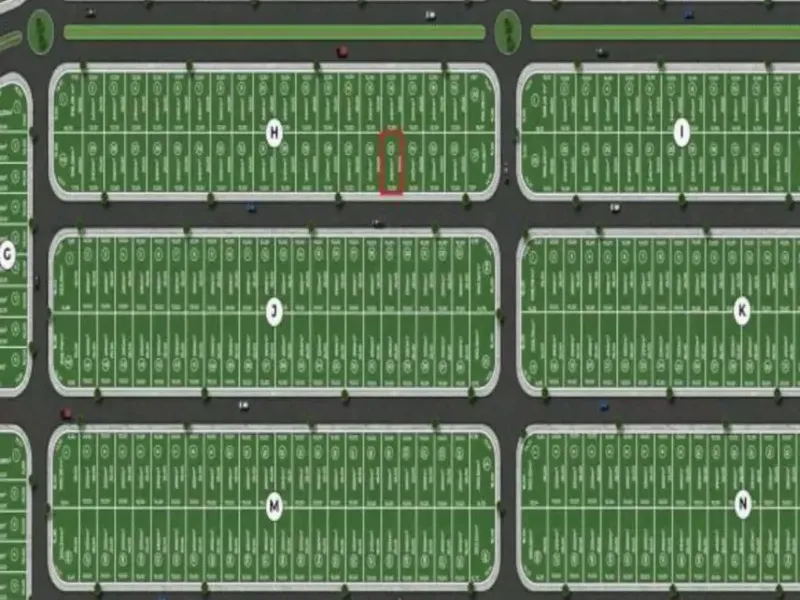 Terreno em Leilão Extrajudicial