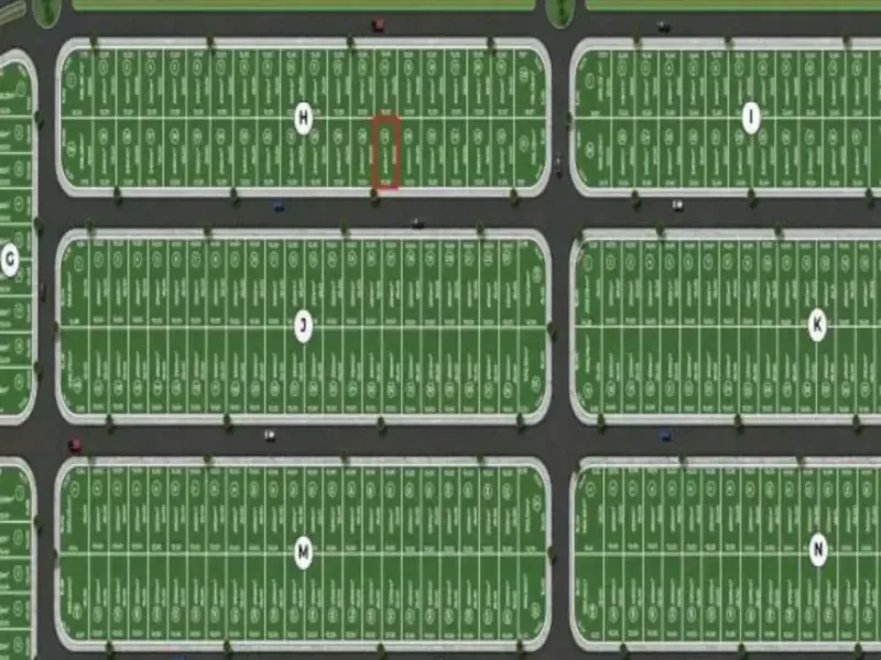 Terreno em Leilão Extrajudicial