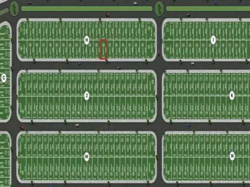 Terreno em Leilão Extrajudicial