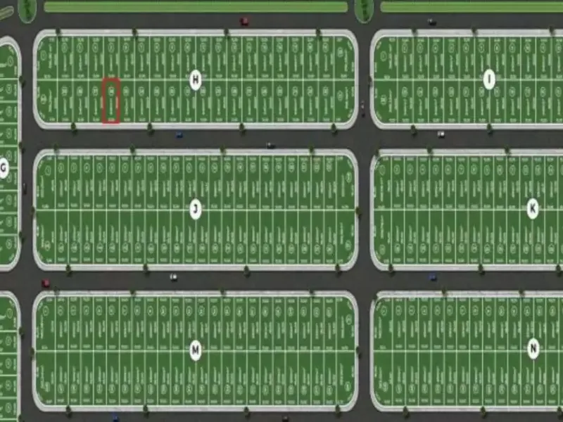 Terreno em Leilão Extrajudicial