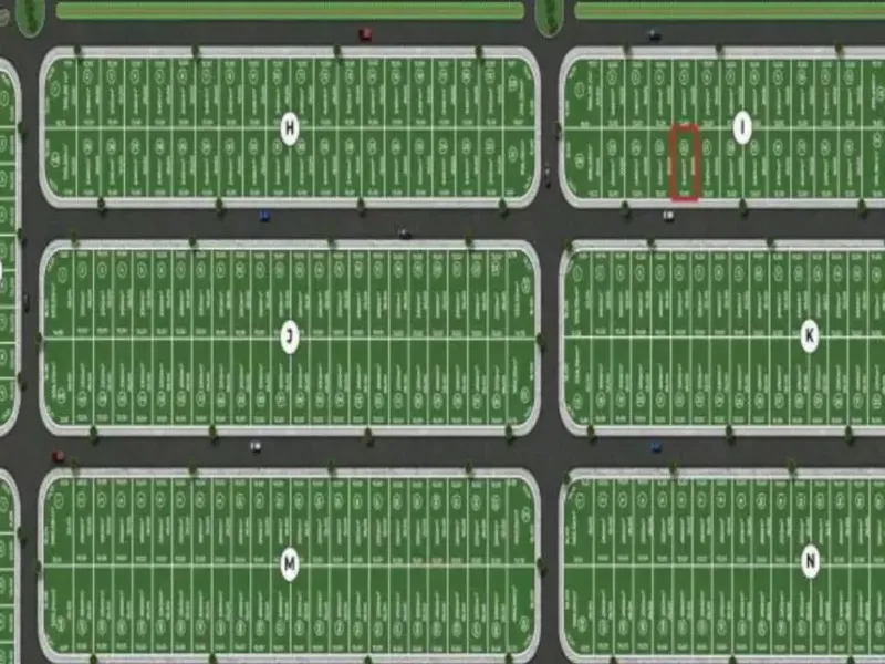 Terreno em Leilão Extrajudicial