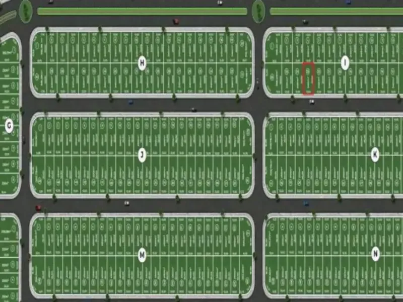 Terreno em Leilão Extrajudicial