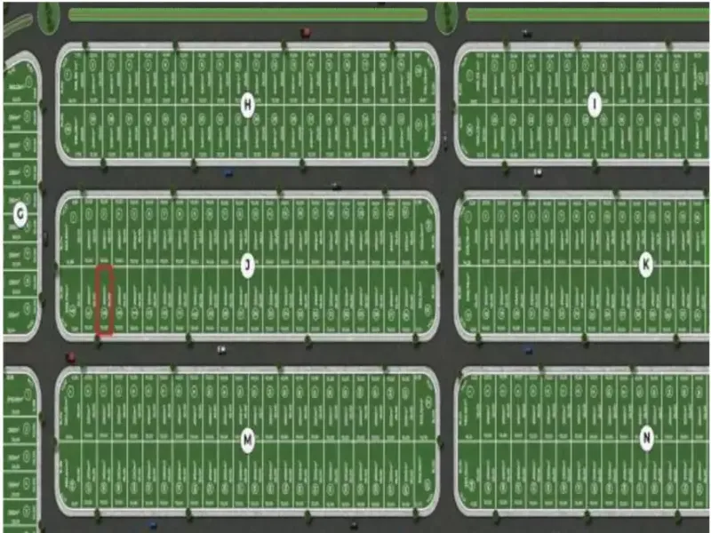 Terreno em Leilão Extrajudicial