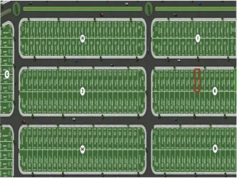 Terreno em Leilão Extrajudicial