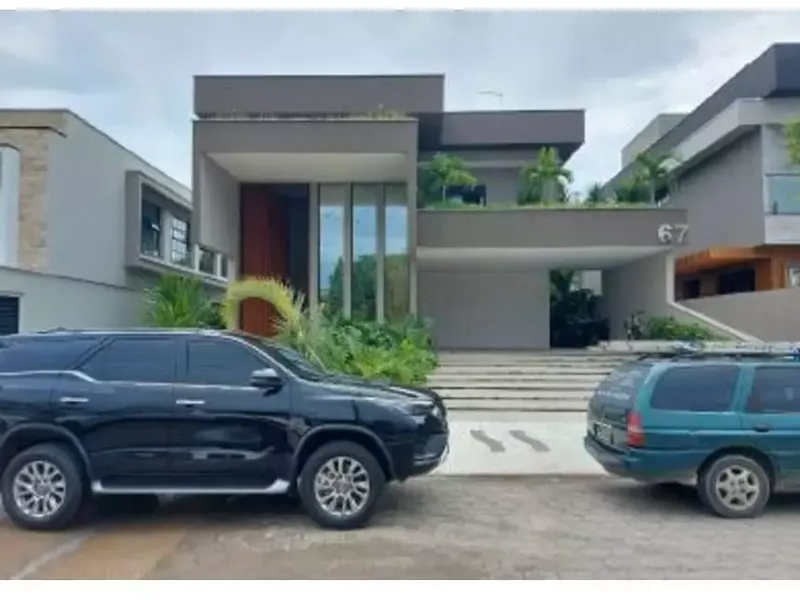 Casa em Leilão Extrajudicial