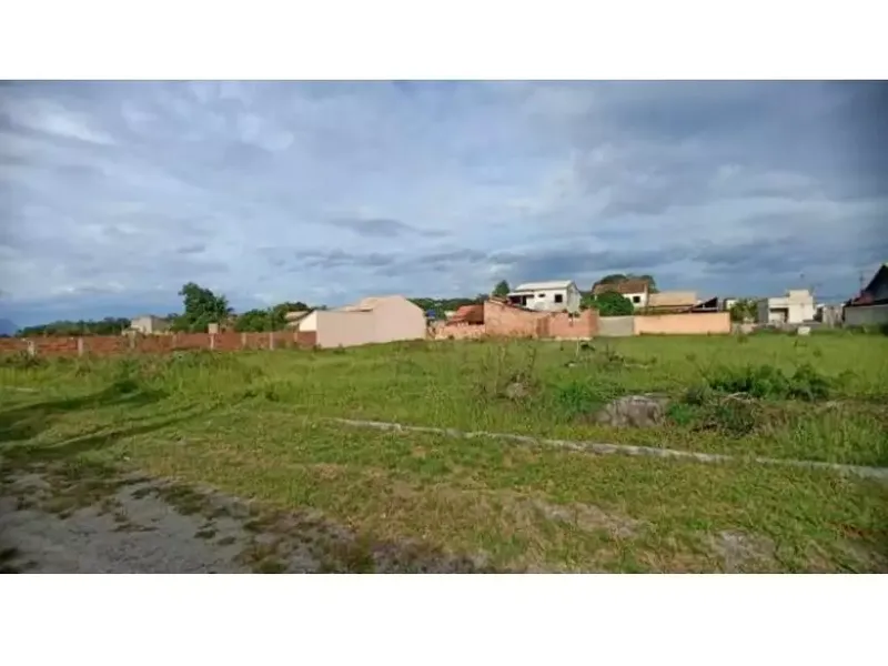 Terreno em Leilão Extrajudicial