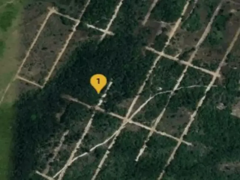 Terreno em Leilão Extrajudicial