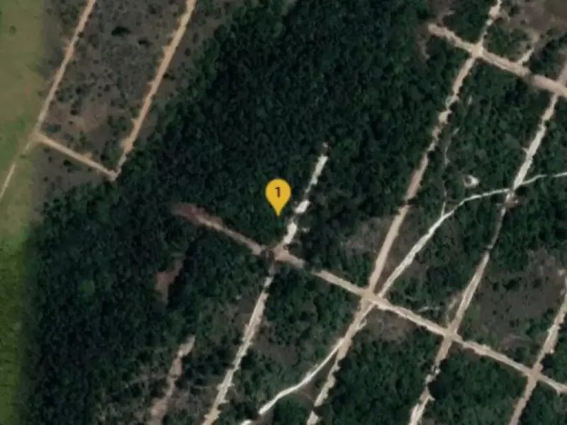 Terreno em Leilão Extrajudicial