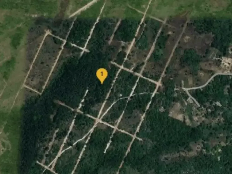 Terreno em Leilão Extrajudicial