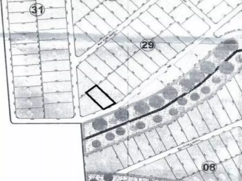 Terreno em Leilão Extrajudicial