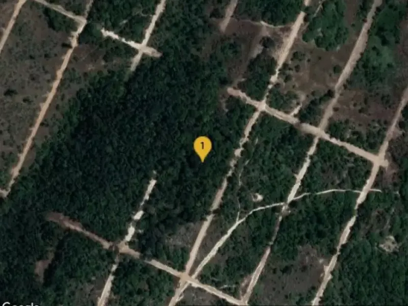 Terreno em Leilão Extrajudicial