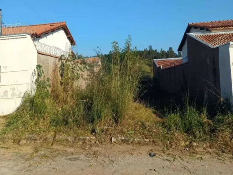 Terreno em Leilão Extrajudicial