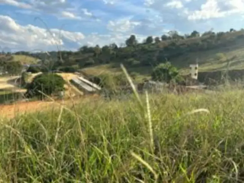 Terreno em Leilão Extrajudicial