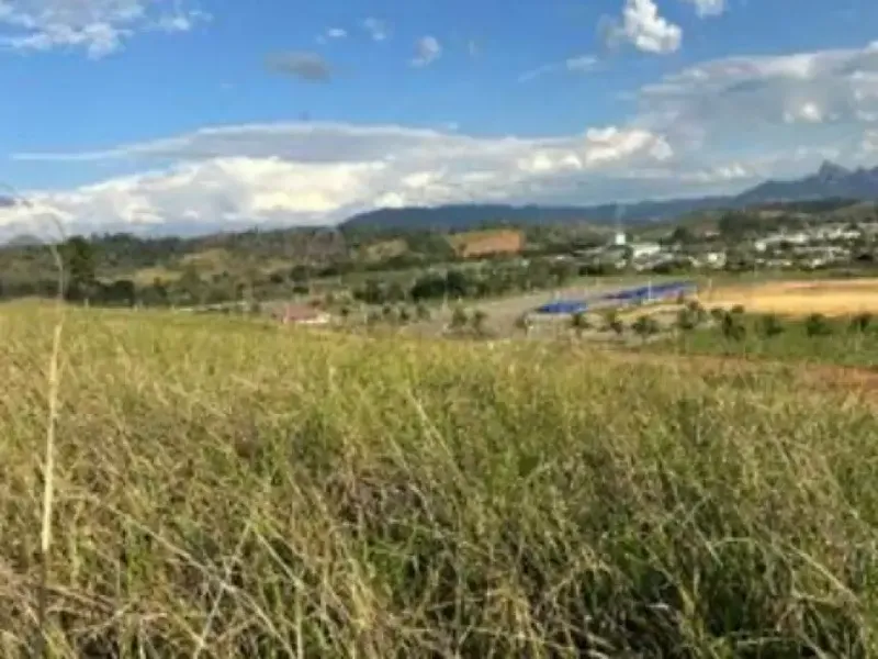 Terreno em Leilão Extrajudicial