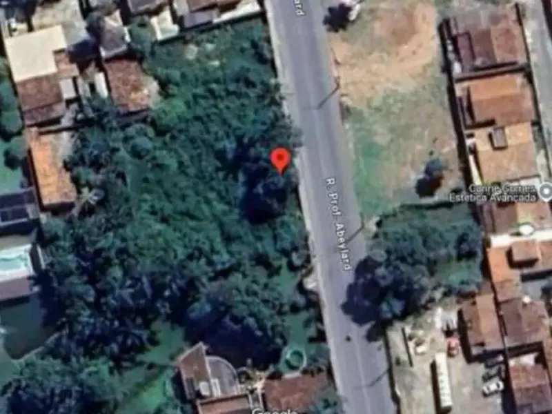 Terreno em Leilão Extrajudicial