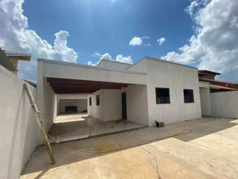 Casa em Leilão Extrajudicial